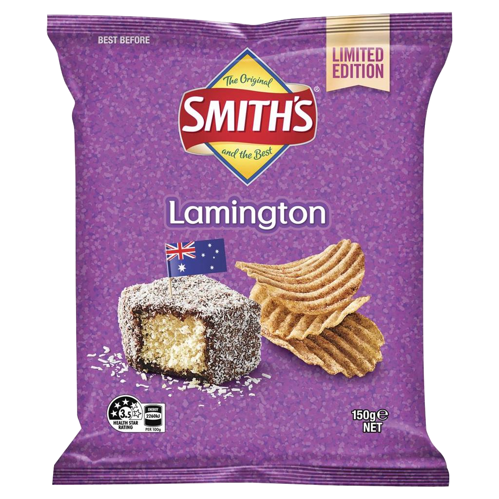 Smith's