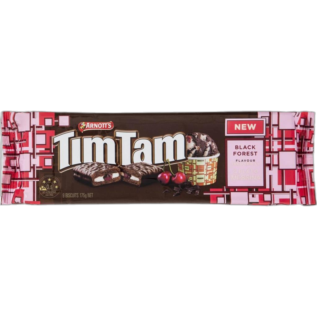 Tim Tam