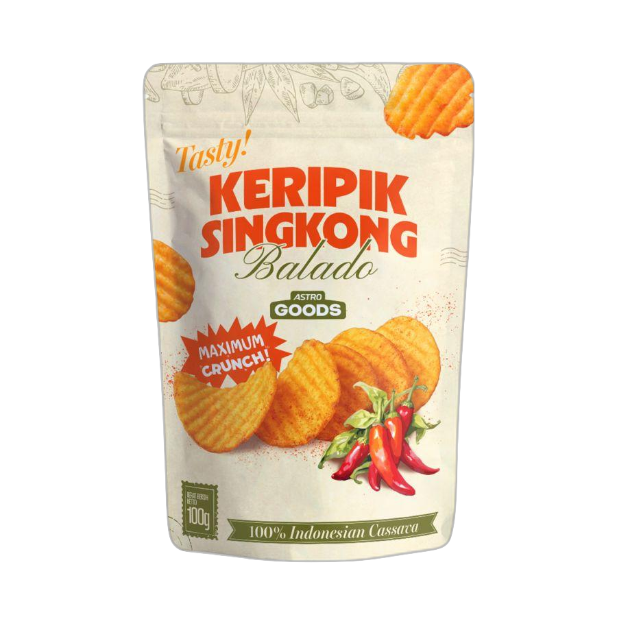 Keripik