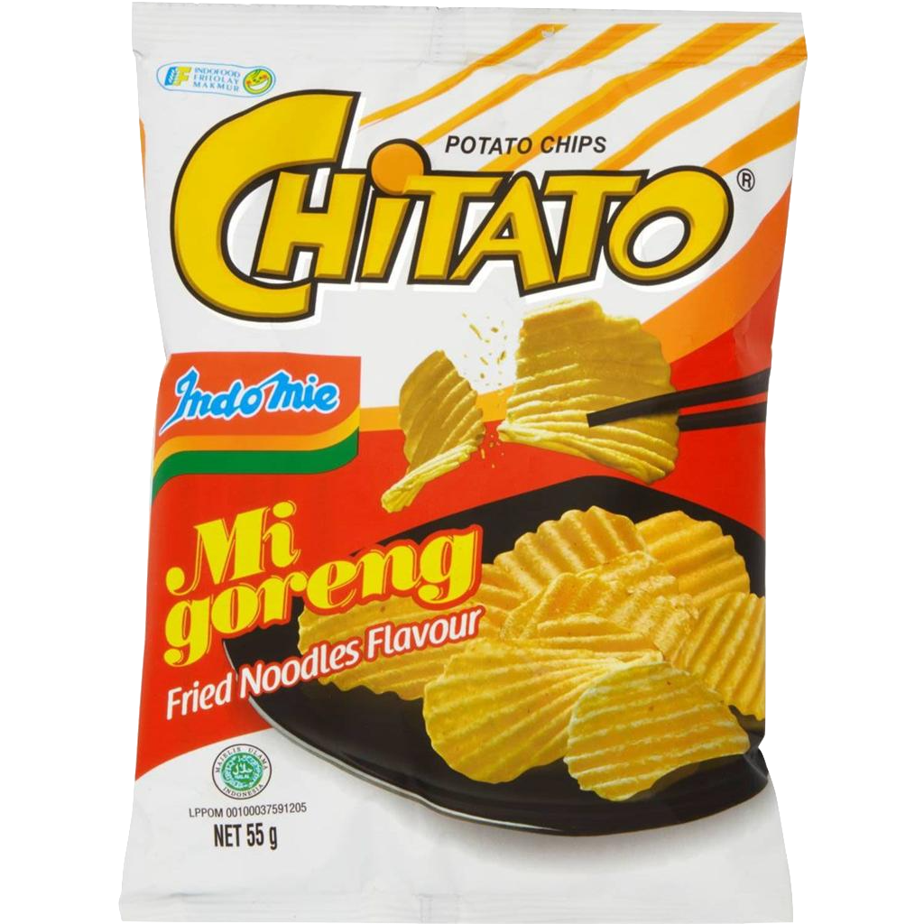 Chitato