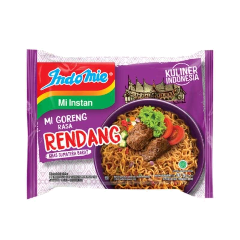 Indomie