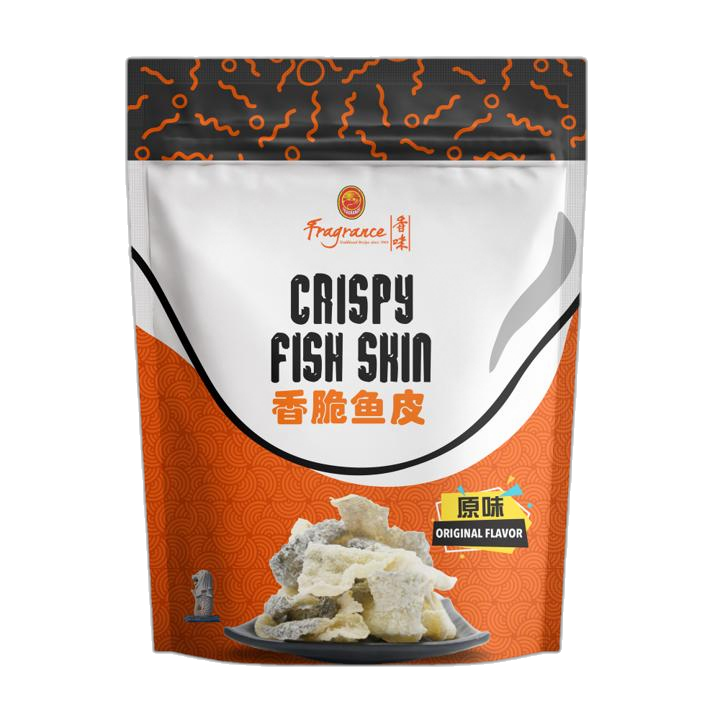 Fish Skin