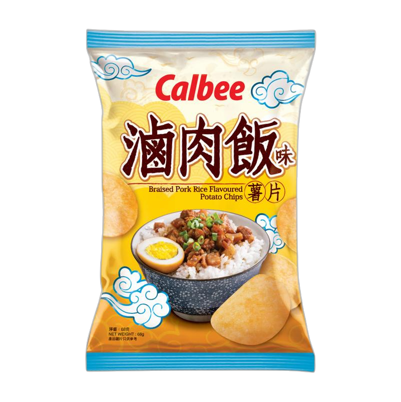 Calbee