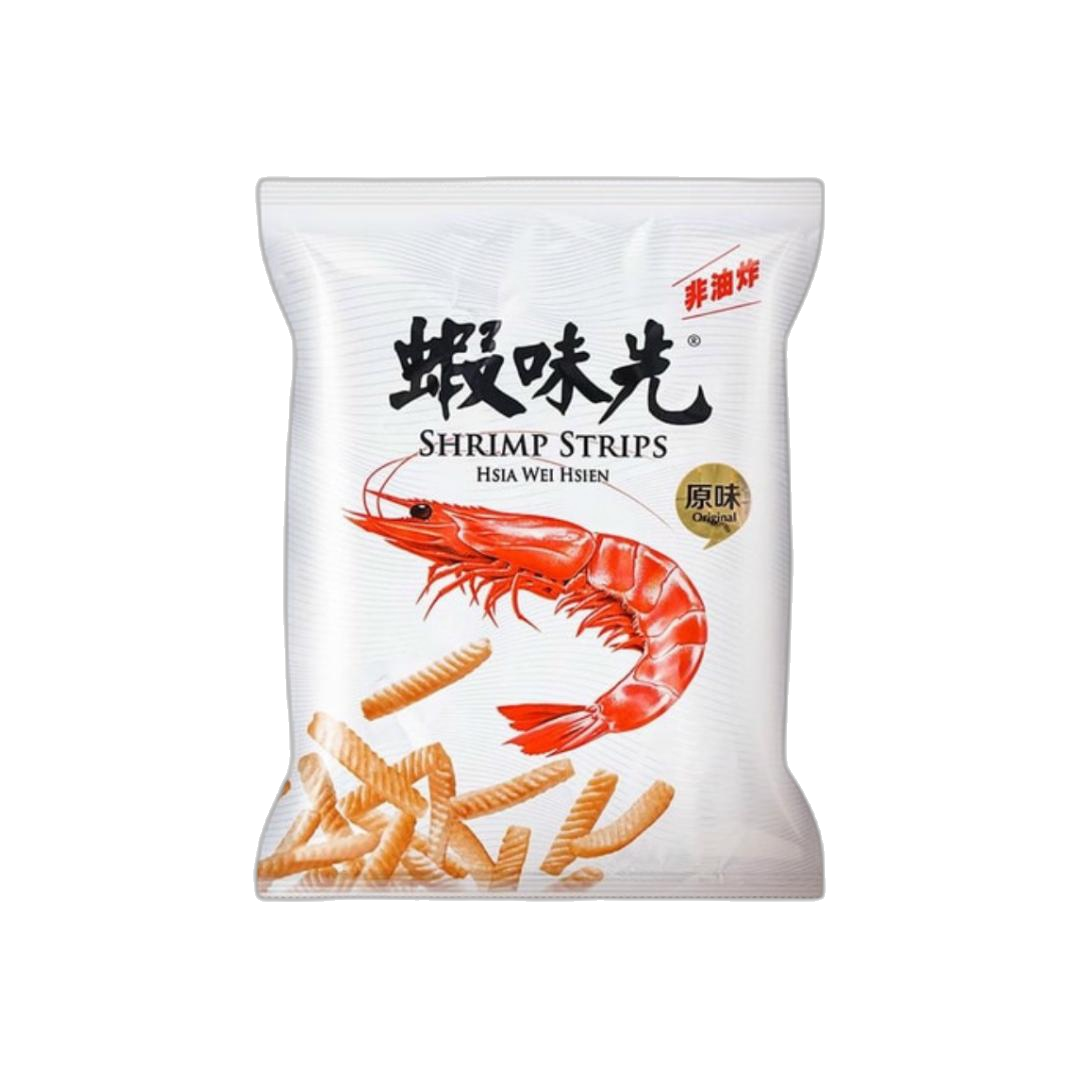 Shrimp Strips